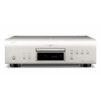 Denon DN-P 730 P Network Wi-Fi Airplay Spotify Bağlantılı Tuner Siyah