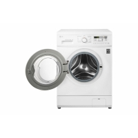LG  FH2B8TDWA  A+++ 8 Kg 1200 Devir Çamaşır Makinesi (Beyaz)