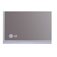 LG MS-3040S 30lt  Mikrodalga Fırın