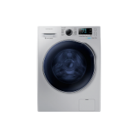 Samsung WD90J6410AS 9kg/6kg A+++ 1400 Devir Kurutmalı Çamaşır Makinesi