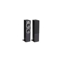 Wharfedale CRYSTAL CR-30.CS  70 Hz - 24 kHz  Siyah