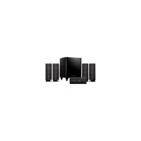 Harman Kardon HKTS30WQ Ev Sineması 5.1 Hoparlör Ses Sistemi Siyah