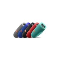 JBL Charge3 Bluetooth Hoparlör IPX7 Mavi