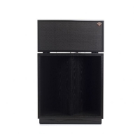 Klipsch Heritage Serisi La Scala II Raf Tipi Hoparlör Ceviz
