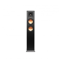 Klipsch Reference Premiere Serisi RP-250F Kule Tipi Hoparlör Kiraz