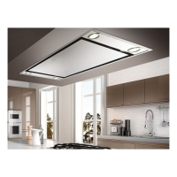 Faber Heaven 2.0 A90 Elektronik LED Kontrollü 90 Cm Davlumbaz