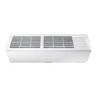 Samsung AR12KSFHDWK 12000 BTU A++ Enerji Sınıfı Inverter Duvar Tipi Klima