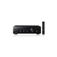 Pioneer A-30-K Deck Tipi 70W x 2 Uzaktan Kumandalı Aliminyum Ön Panel Stereo Amplifikatör