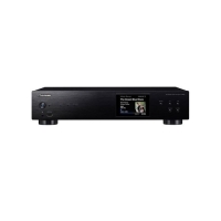 Pioneer N-50A-K / S * LCD Ekran Uzaktan Kumandalı Network Oynatıcı