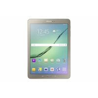 Samsung SM-T810NZDETUR Galaxy Tab S2 9.7 inç 32 GB Tablet Gold