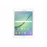 Samsung SM-T813NZWETUR Galaxy Tab S2 9.7 inç Tablet Beyaz
