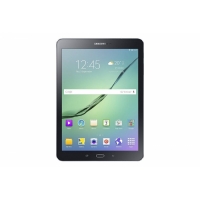 Samsung SM-T818NZKETUR Galaxy Tab S2 9.7 inç 3G/4G Parmak İzi Tablet Siyah