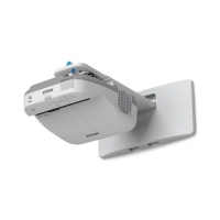 Epson EB-585Wi İnteraktif Projeksiyon Cihazı