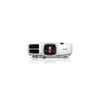 Epson EB-G6070W 3LCD WXGA Profesyonel Seri Video Projeksiyon Cihazı