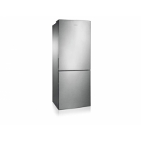 Samsung RL4323RBASP/TR A++ 473 Lt İnox NoFrost Buzdolabı