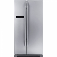 Franke FSBS 6001 NF  XS A+ Full No Frost Paslanmaz Çelik Buzdolabı Inox
