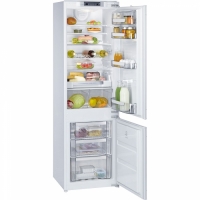 Franke FCB 320/D ANFI A+ No Frost Buzdolabı Beyaz