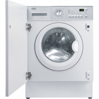 Franke FWD 1400-7 EI 3A 7kg/4kg 1400 Devir Ankastre Kurutmalı Çamaşır Makinası