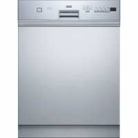 Franke FDWS 10513 XS A+ 10  Programlı Yarı Ankastre Bulaşık Makinası Inox