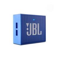 Jbl Go Bluetooth Hoparlör Mavi