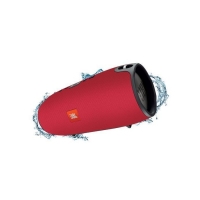 JBL JBLXTREMEREDEU Bluetooth Hoparlör Kırmızı