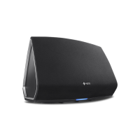 Denon Heos 5 Wireless Kompakt (HS2) Serisi Multiroom Kablosuz Hoparlör Müzik sistemi Beyaz