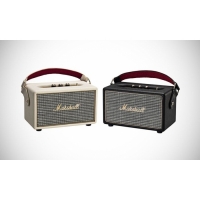 Marshall Kilburn Taşınabilir Hoparlör Krem