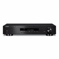 YAMAHA T-S500 Tuner Siyah