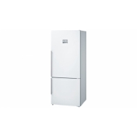 Bosch KGN76AW30N NoFrost, Kombi buzdolabı