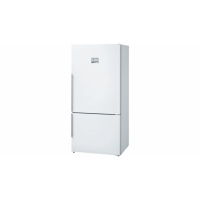 Bosch KGN86AW30N NoFrost, Kombi buzdolabı