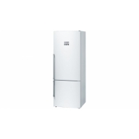 Bosch KGN56PW32N NoFrost, Kombi buzdolabı