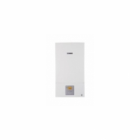 Bosch Condens 2500 W (24 Kw) Tam Yoğuşmalı Kombi
